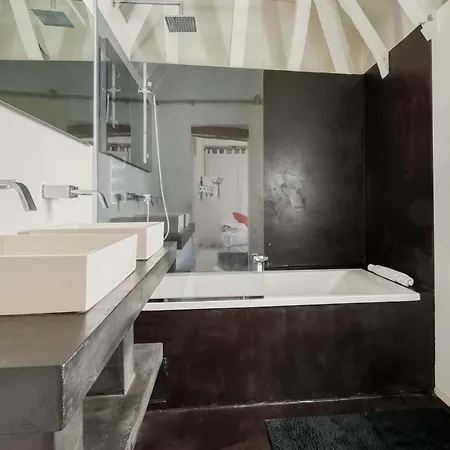 شقة Large And Modern 1brd Flat At Lovely Saint Germain *