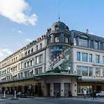 Large And Modern 1brd Flat At Lovely Saint Germain