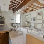 Large And Modern 1brd Flat At Lovely Saint Germain * パリ