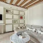 アパート Large And Modern 1brd Flat At Lovely Saint Germain パリ