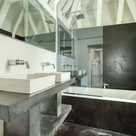 아파트 Large And Modern 1brd Flat At Lovely Saint Germain