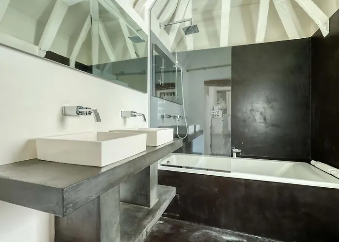 דירה Large And Modern 1brd Flat At Lovely Saint Germain